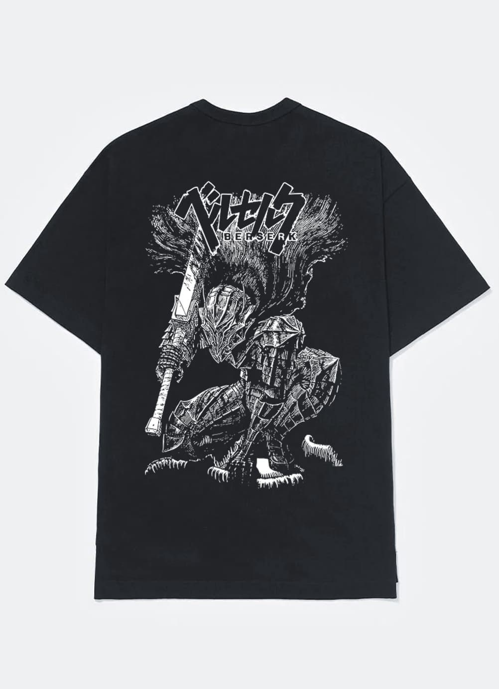 Oversized Premium - BERSERK