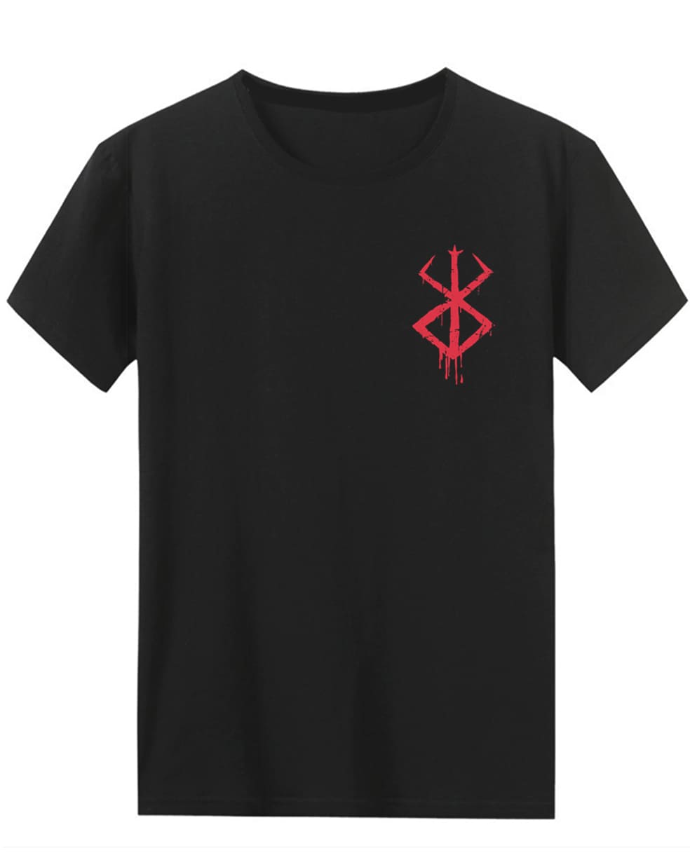 Camiseta - BERSERK LOGO